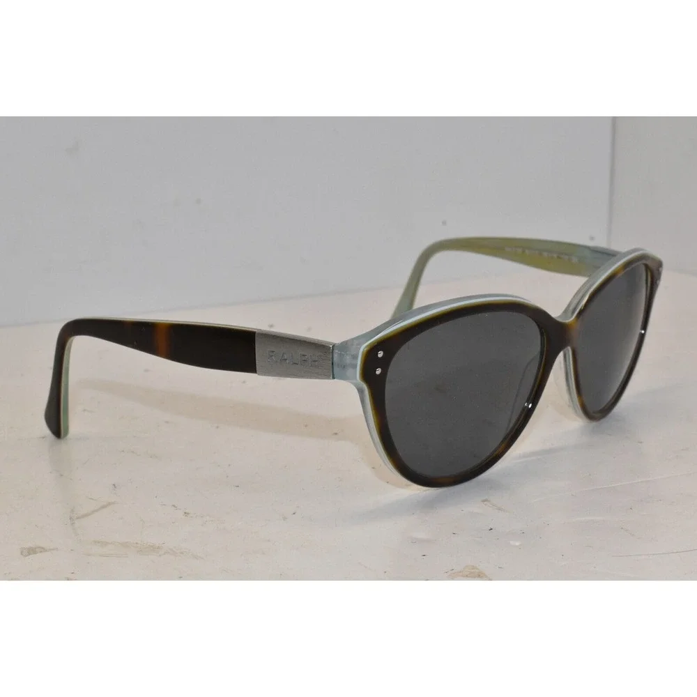 Ralph Lauren Women's  RA5168 601/11 Tortoise Eyeglasses FRAMES ONLY 58-16-135‎